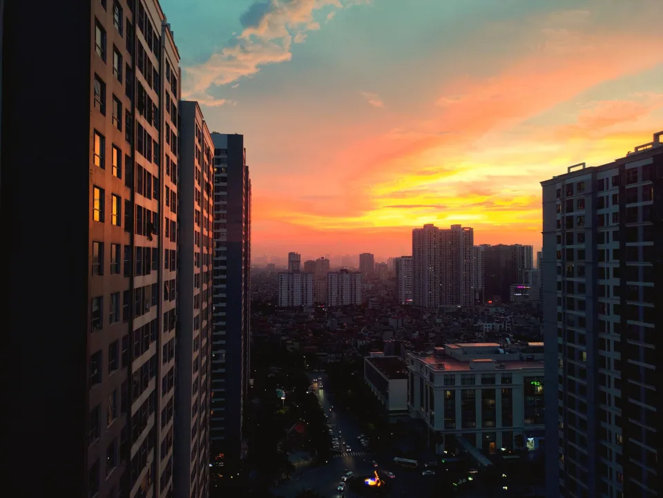 Văn phòng tiếp khách
